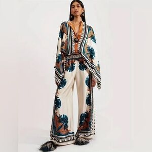 NWOT Two Piece Set size XL